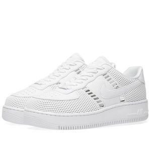 Nike Air Force 1 Upstep Mesh